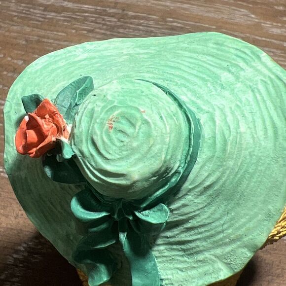 Lot of 4 Cherished Teddies, Bronson collectibles, price products Figurines - Picture 10 of 16